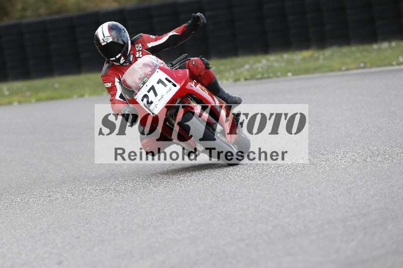 /33 24.07.2025 Speer Racing ADR/Classic/271